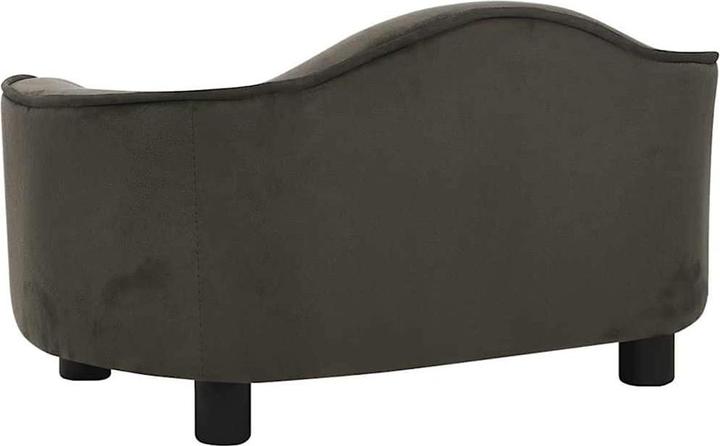Image du produit VidaXL Hundesofa (Chien)
