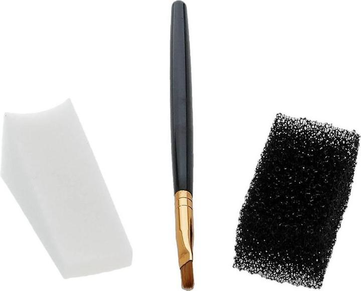Produktbild Smiffys Kosmetika Werkzeugsatz MakeUp FX Essentials Polyester