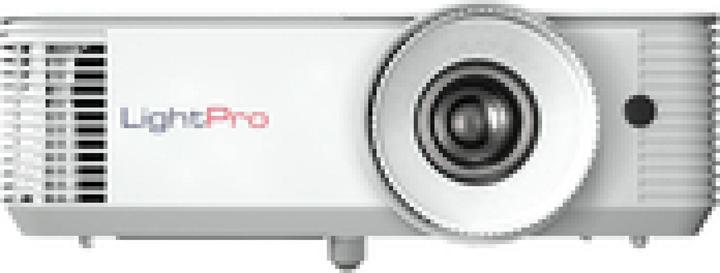 Actual product image Infocus Multimedia Projector P125 Gen (XGA, 4000 lm, 1.1:1)