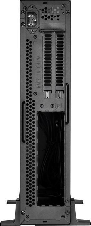 Produktbild Silverstone Raven (Mini-ITX)