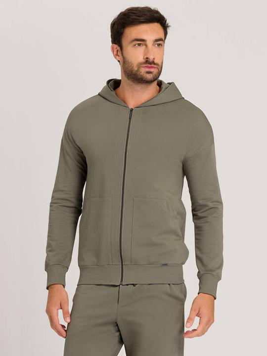 Produktbild Hanro Natural Living Hoodie Jacket (S)