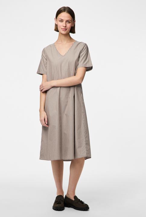 Image du produit Pieces PCPENNY Robe midi (XS)