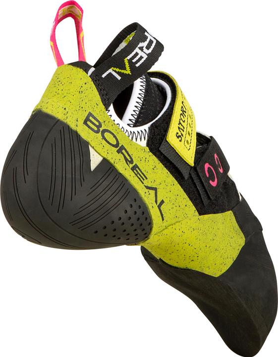 Actual product image Boreal Satori (37.5)