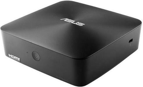Actual product image ASUS NUC BB UN65U-BM009M, i5-7200U, without OS (Intel Core i5-7200U)