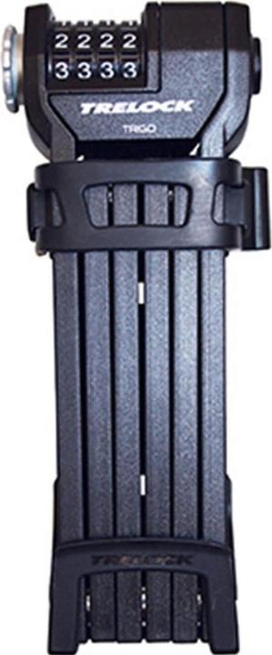 Produktbild Trelock FS 360 Code Faltschloss (75 cm)