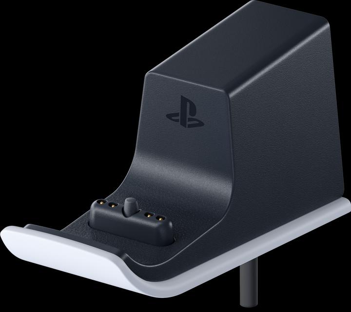 Actual product image Sony Pulse Elite (Wireless)