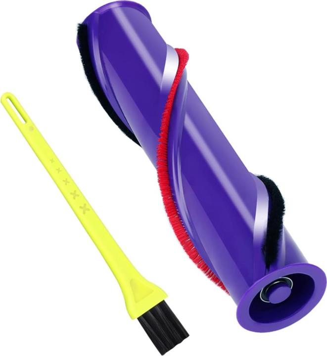 Image du produit Roboparts Brosse de rechange pour Dyson V8