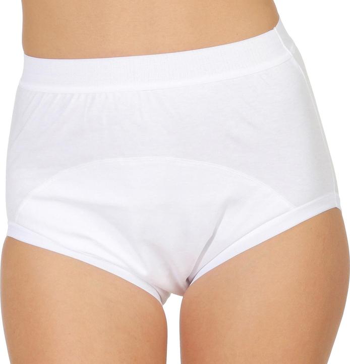 Immagine prodotto Mediset Slip igienici da donna (1 x, Normale, Grande)