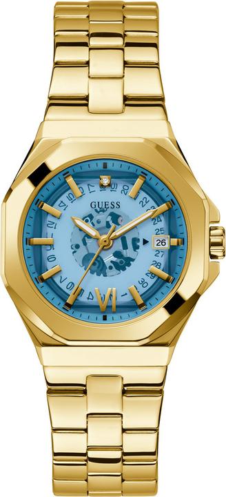 Image du produit Guess Empress (Montre analogique, 34 mm)