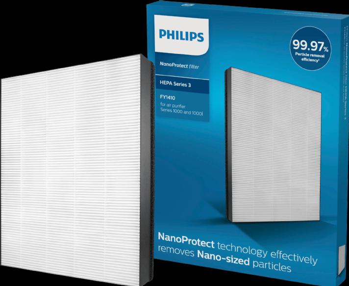 Immagine prodotto Philips Fy1410/30 (1 x)