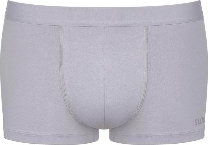 Produktbild Sloggi 6er Pack men GO ABC 2.0 Hipster Short / Pant (XL, 6er Pack)