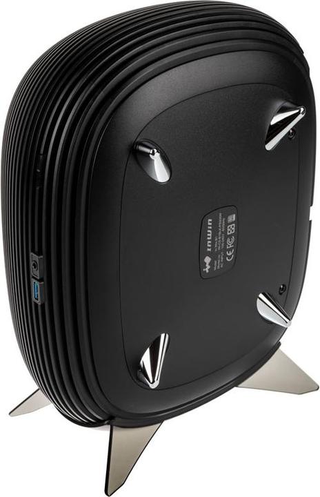 Actual product image In Win B1 (Mini-ITX)