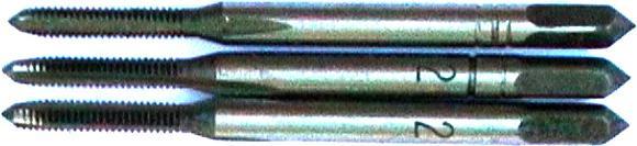 Actual product image Muldental Hand tap M2