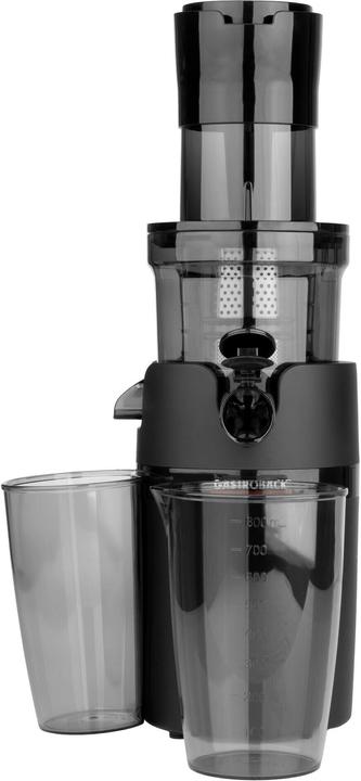 Produktbild Gastroback 40146 Slow Juicer Vita Fresh