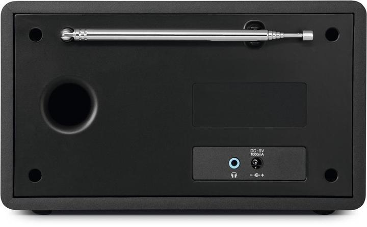 Produktbild TechniSat DigitRadio 301 IR (Internetradio, DAB+, WLAN)