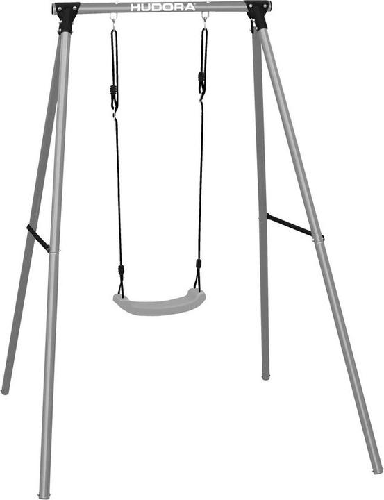 Actual product image Hudora Start Schaukelgestell