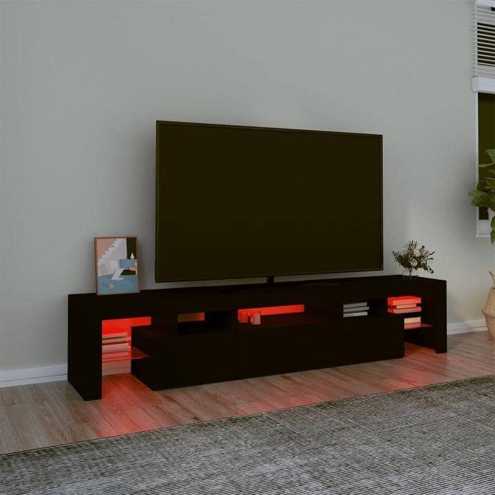 Actual product image VidaXL Alana (200 x 36.5 x 40 cm)