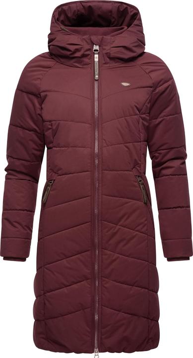 Produktbild Ragwear Dizzie Coat (S)
