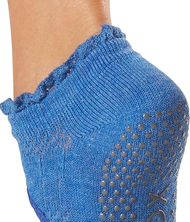 Produktbild Toesox Bella Melody HalbzehenSocken (36 - 38)