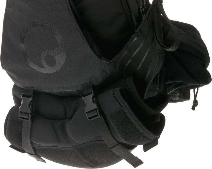 Actual product image Ergon BA2 E Protect Backpack (10 l)