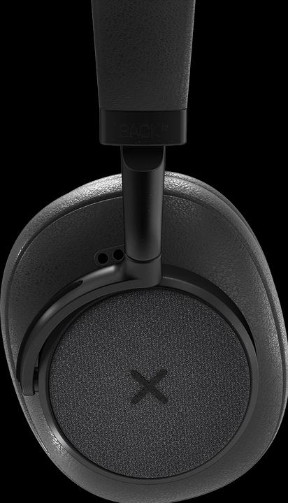 Actual product image SackIT Touch 400 (ANC, 50 h, Wireless)