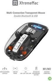Actual product image XtremeMac Muli Connection (Wireless)
