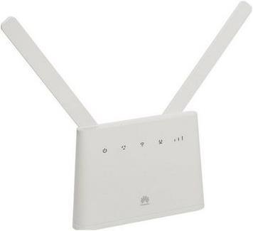 Produktbild Huawei B310S-22: LTE/HSDPA Router