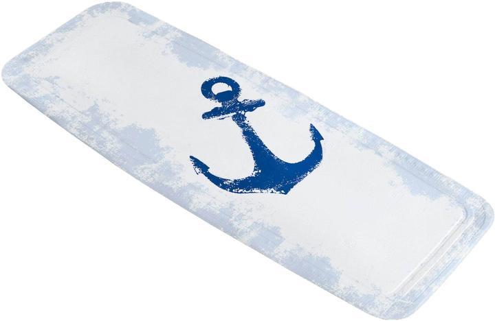 Anchor (36 x 92 cm)