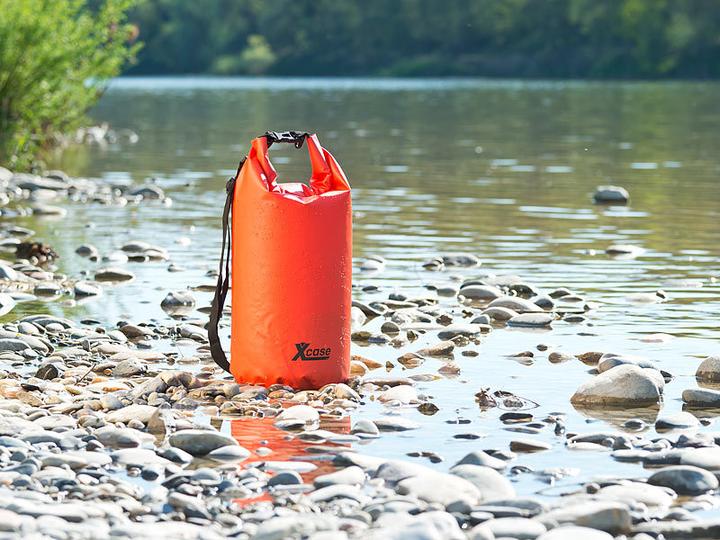Produktbild Xcase Wasserdichter Packsack (20 l)