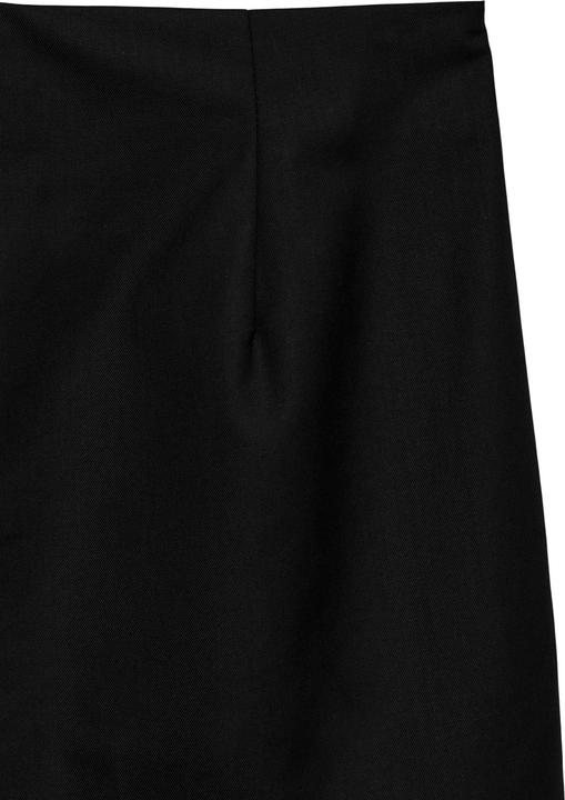 Produktbild Vero Moda VMHAILEY Hohe Taille Hose Hose mit weitem Beinschnitt (34)