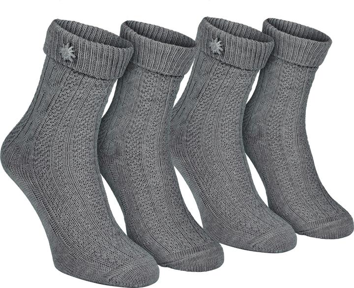 Actual product image Black Snake 2 pair (pack of 2, 39, 42)