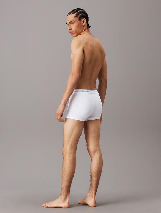Produktbild Calvin Klein Trunk 3pk (S)