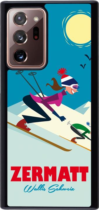 Immagine prodotto PhoneLook Discesa libera Coque Zermatt (Samsung Galaxy Note 20 Ultra)