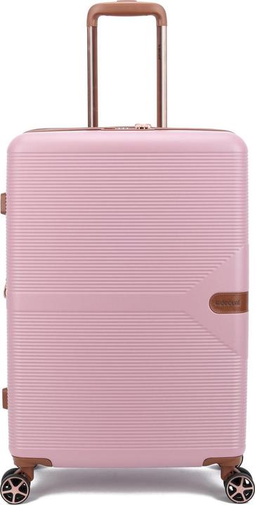 Produktbild Anständiges Stella Spinner Medium 67 cm Exp.Staubiges Rosa (78 l)