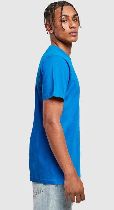 Actual product image Mister Tee Wasted Youth Tee - 2776 (M)