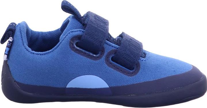 Produktbild Affenzahn Kid's Barfussschuh Baumwolle Lucky (23)