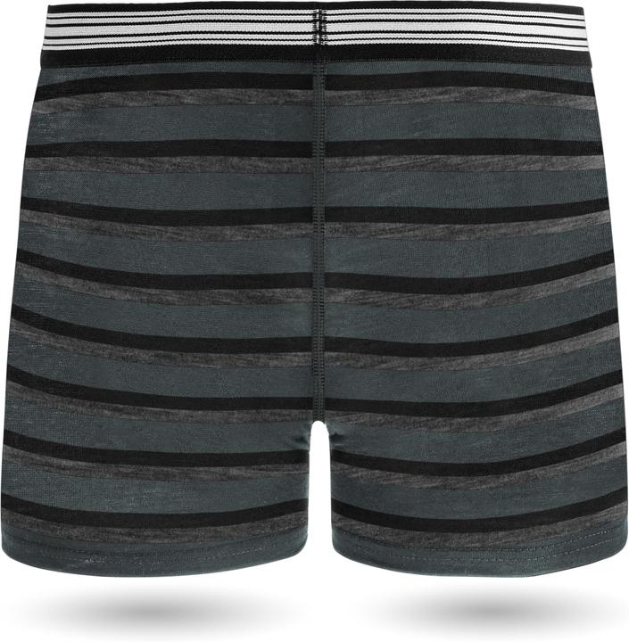 Image du produit Normani Herren Merino Boxershorts Adelaide - 1579 (XL)