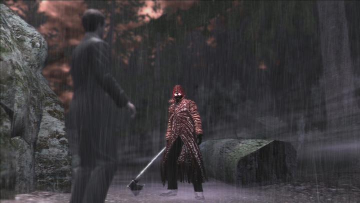 Image du produit Numskull Deadly Premonition Origins (Switch, EN)