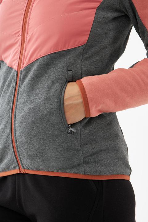 Image du produit MGA Veste à capuche pour femme Viking Creek Bambus (M)
