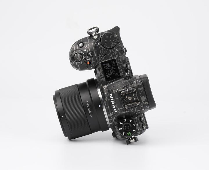 Immagine prodotto Viltrox Z 20 F2.8 AF STM Nikon Z Mount (Nikon Z, Full-frame)