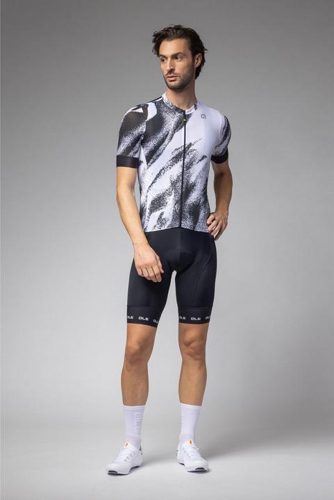 Produktbild Alé Pragma Trace Jersey (XXL)