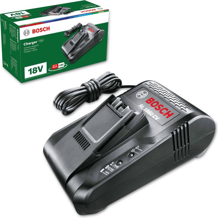 Immagine prodotto Bosch Home & Garden Al 1880 Cv (18 V)