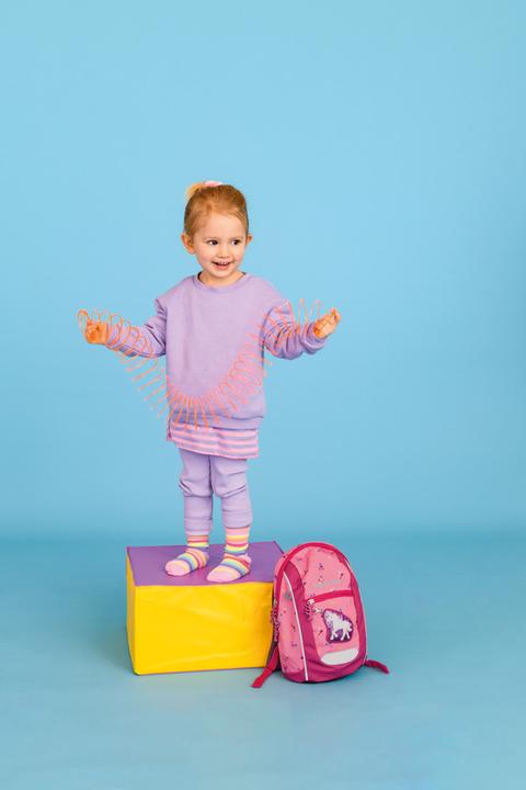 Image du produit Step by Step Zaino per asilo Mini in 2 pezzi
