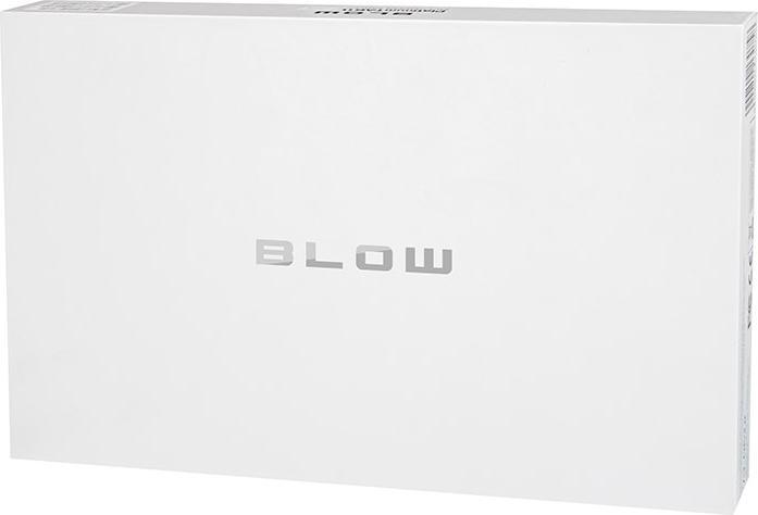 Immagine prodotto Blow Scheda 11 (4G, 10.50", 128 GB, Nero/Argento)