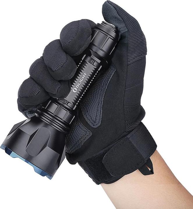 Produktbild Olight Warrior X Turbo (15.70 cm, 1100 lm)