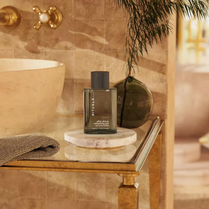 Actual product image Rituals Refreshing Gel (Gel, 100 ml)