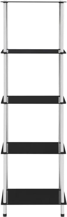 Produktbild VidaXL Regal (40 x 40 x 130 cm)