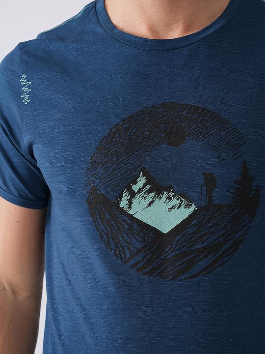 Image du produit Chillaz Klettershirt Time Outdoors (XL)