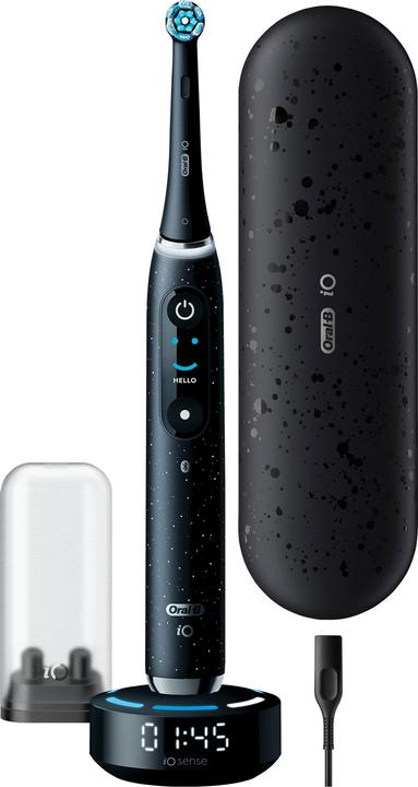 Oral-B iO Series 10 (Oszillierende Zahnbürste)