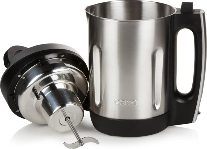Productafbeelding Domo Soepmaker Soepkoker (1000 W)